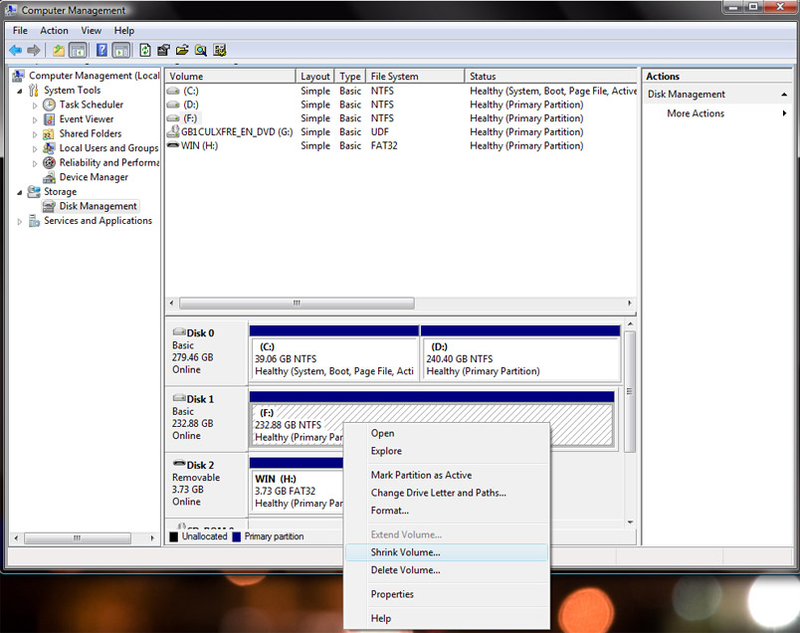 Illustration for article titled How to Get, Install and Play With Windows 7, Pain Free